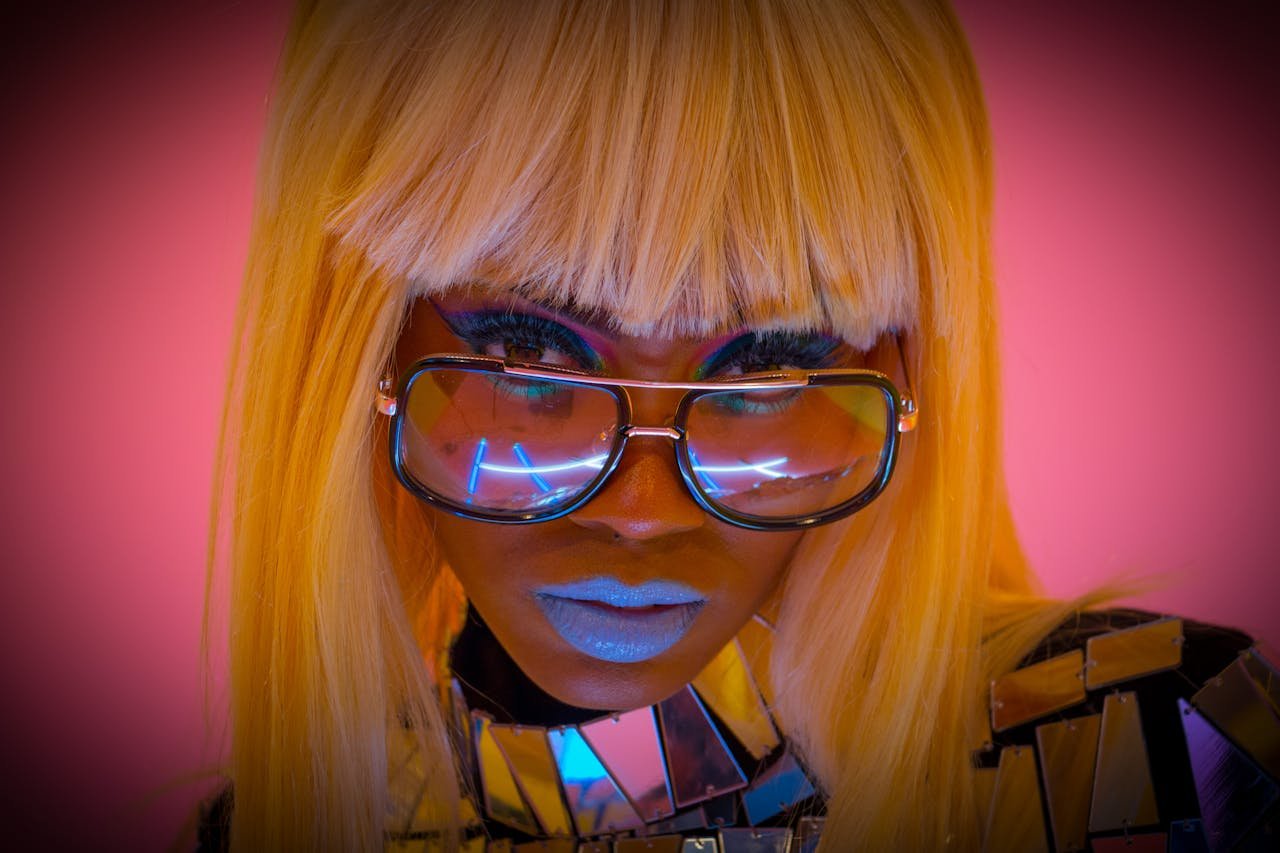 3 Daring Eyewear Choices for Risk-Takers
