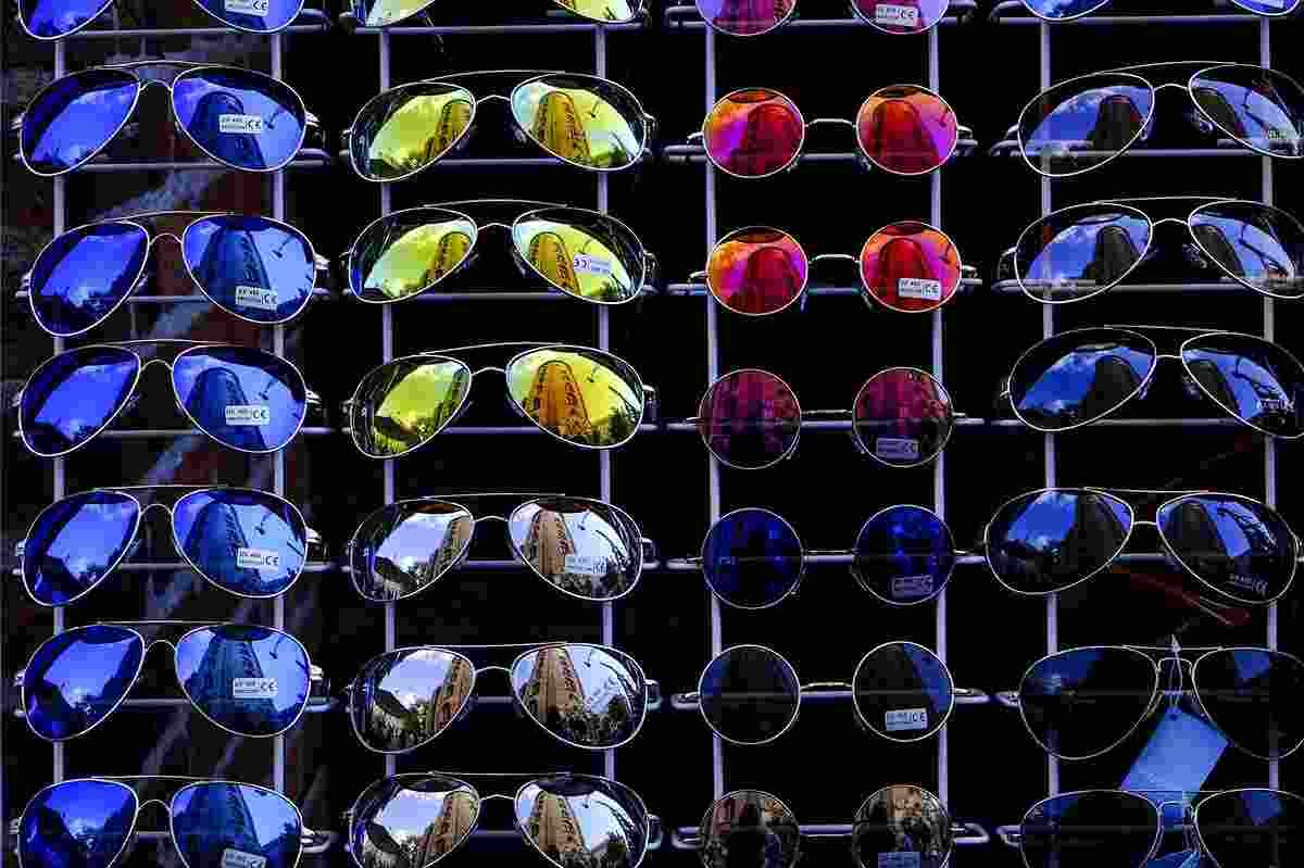 5 Alarming Sunglasses Trends to Avoid Now