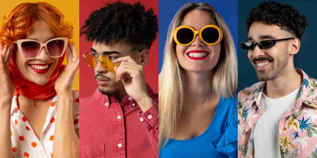 5 Brilliant Tips for Matching Frames to Your Face - Balance Your Features with Frame Shapes