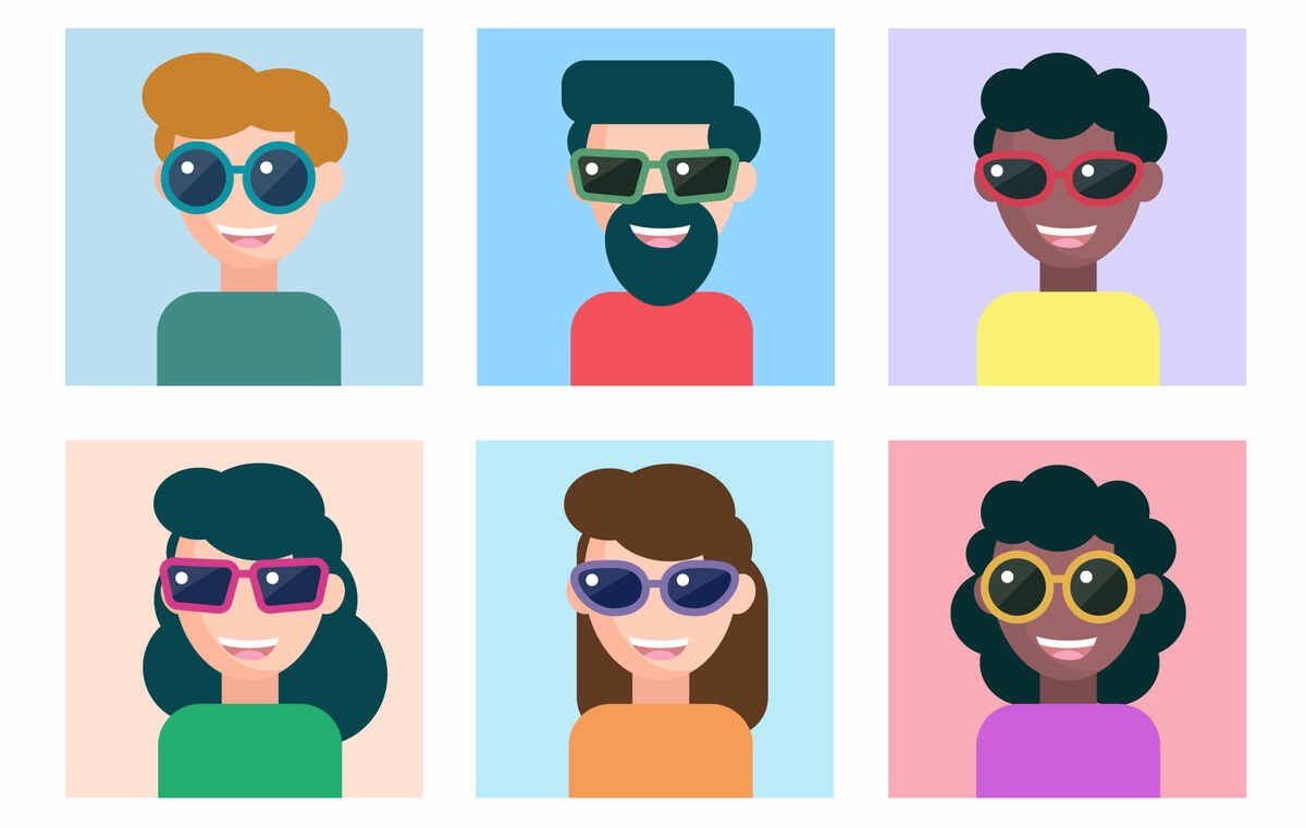 5 Brilliant Tips for Matching Frames to Your Face