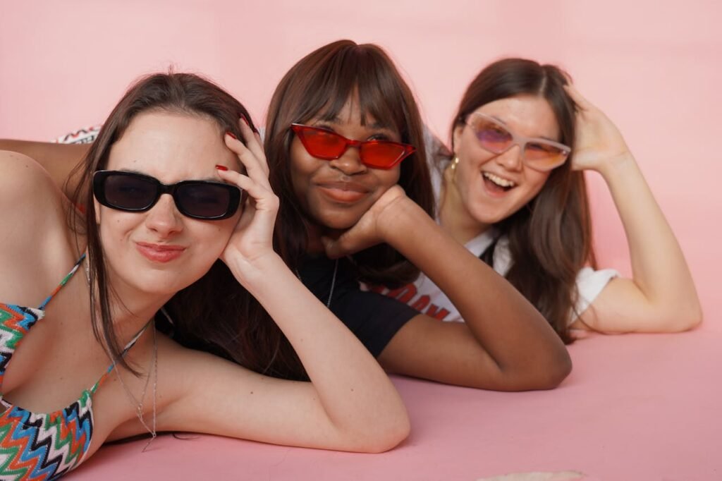 6 Horrible Mistakes in Choosing Trendy Shades - Choosing Fashion Over Function