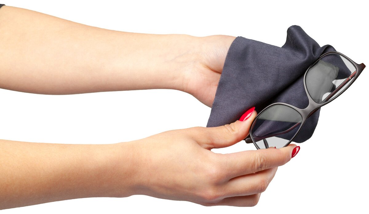 Cleaning Your Eyewear 7 Powerful Steps for Flawless Results