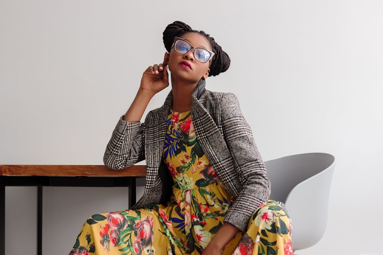 Eyewear Game- 3 Amazing Tricks to Instantly Elevate Your Style