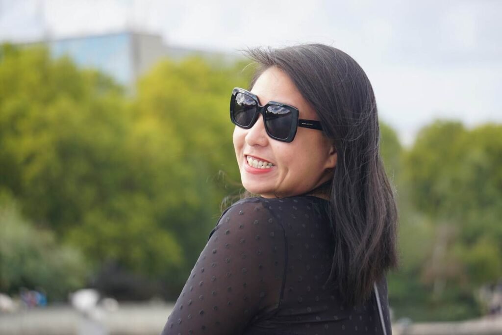 Top 3 Shocking Eyewear Fads of 2025 - Hyper-Exaggerated Oversized Frames