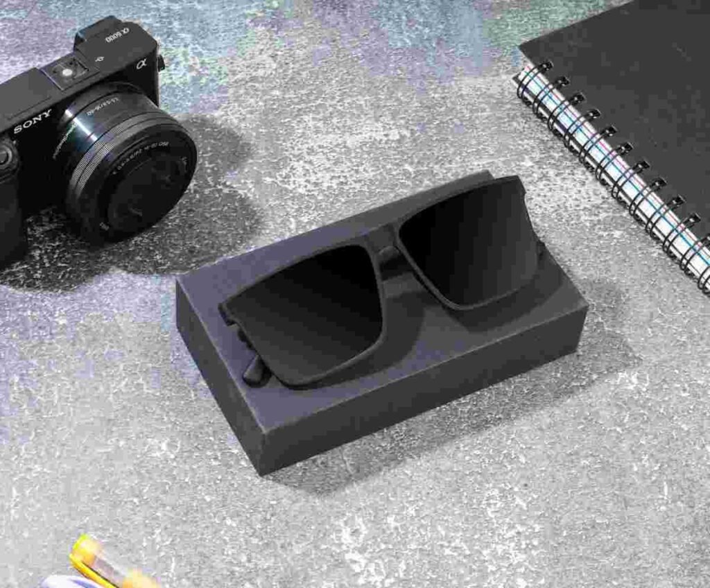 Top 3 Shocking Eyewear Fads of 2025 - Inverted Lens Sunglasses