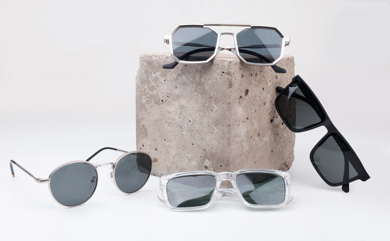 Top 3 Shocking Eyewear Fads of 2025