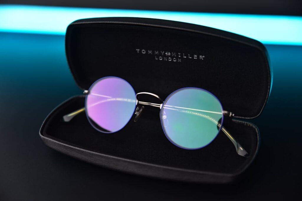 Top 5 Ways to Protect Your Precious Shades - Store Sunglasses in a Protective Case Every Time