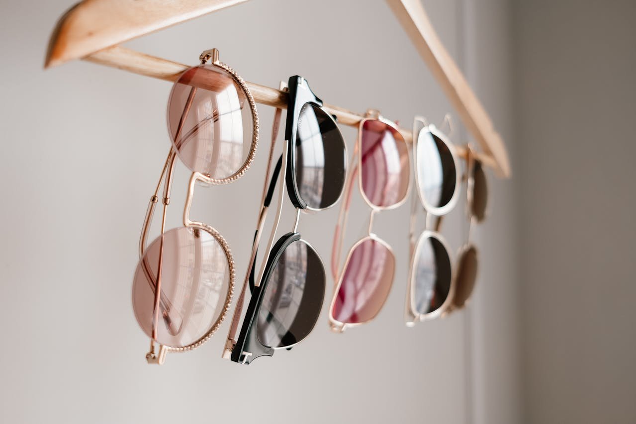Top 5 Ways to Protect Your Precious Shades