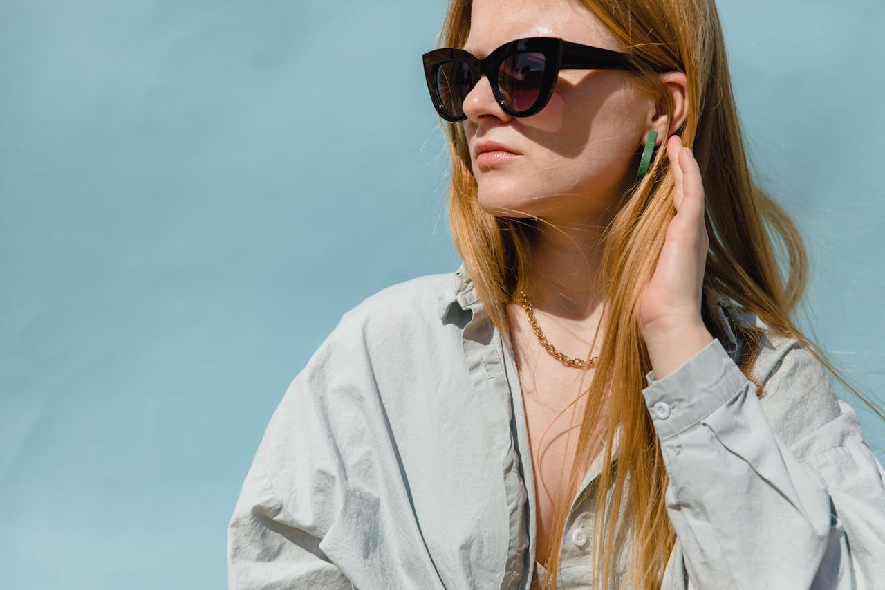 5 Bold Sunglasses That Command Attention Instantly