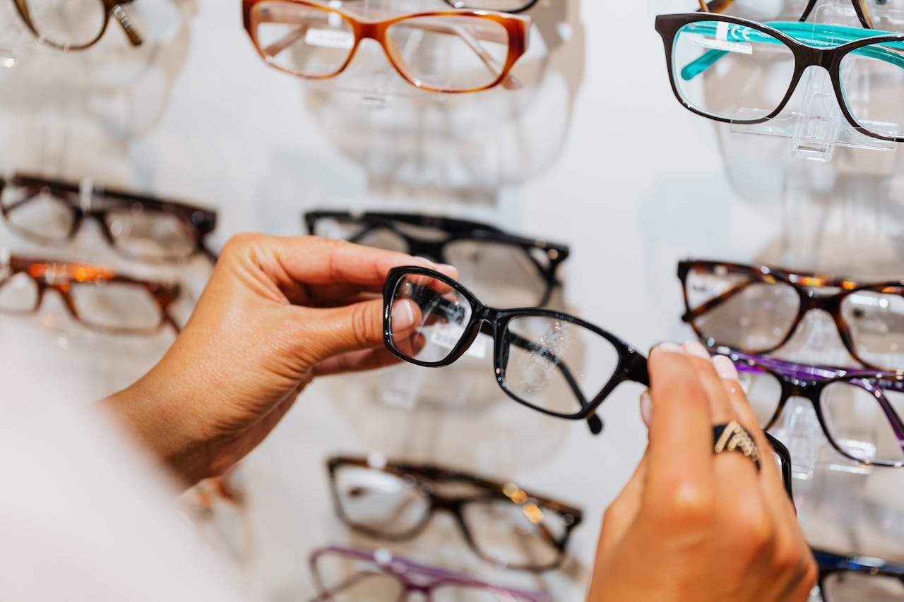 6 Powerful Frames to Make a Statement