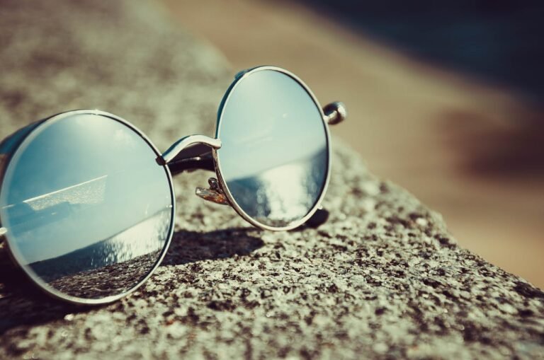 8 Essential Care Tips for Designer Shades