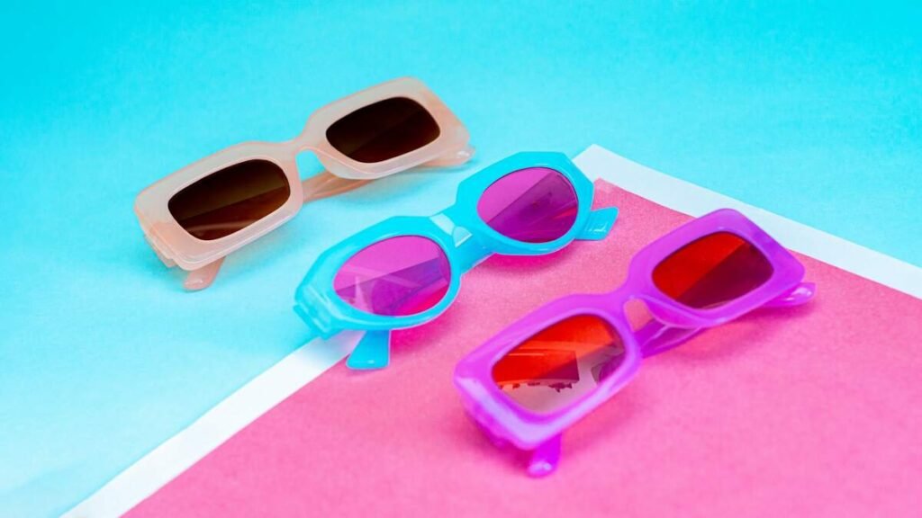 Contemporary Favorites Sunglasses Making a Statement in 2025