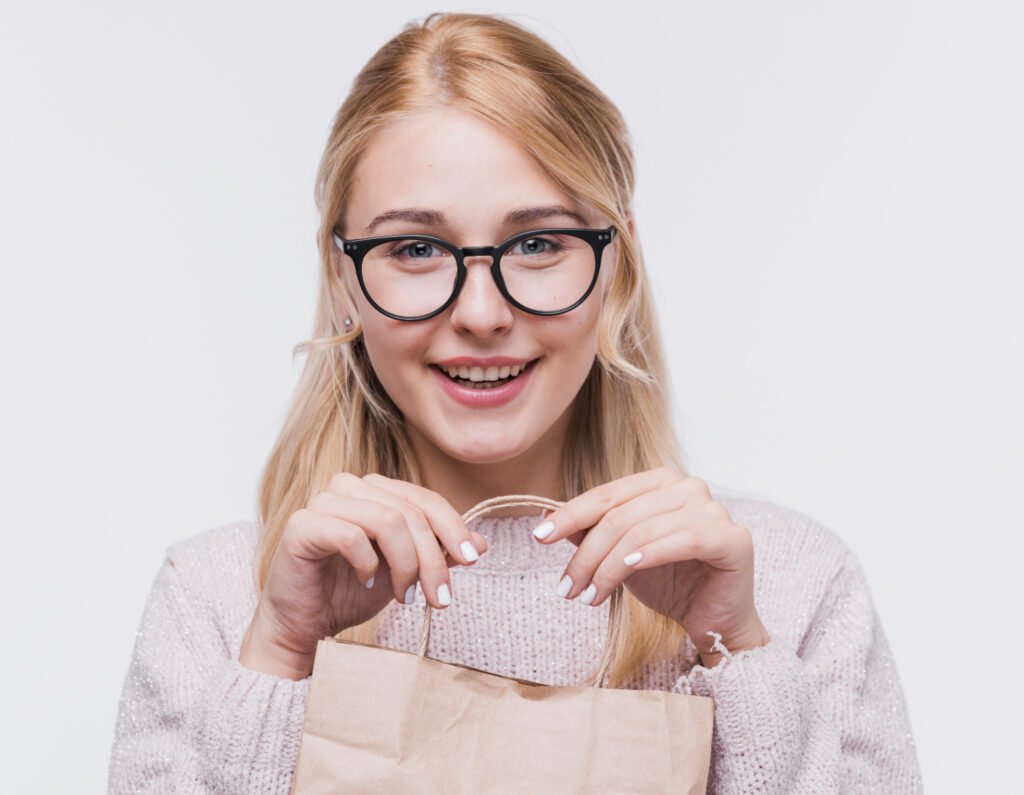 Store Sunglasses Properly - Maintaining Frame Shape and Fit