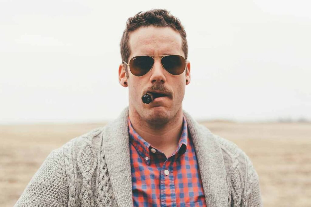 The Timeless Classics Sunglasses That Never Go Out of Style Aviators