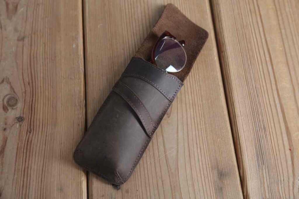 Top 7 Indispensable Tips for Sunglasses Longevity - Always Store in a Protective Case