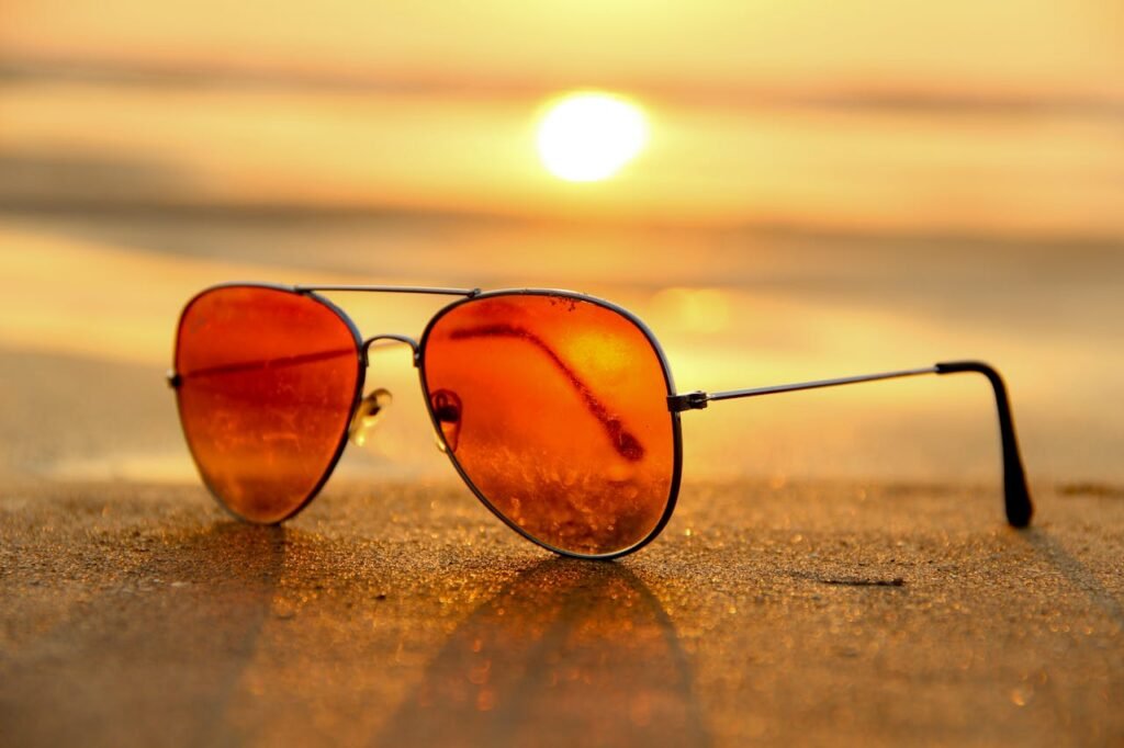 Top 7 Indispensable Tips for Sunglasses Longevity - Keep Away From Extreme Heat and Sunlight