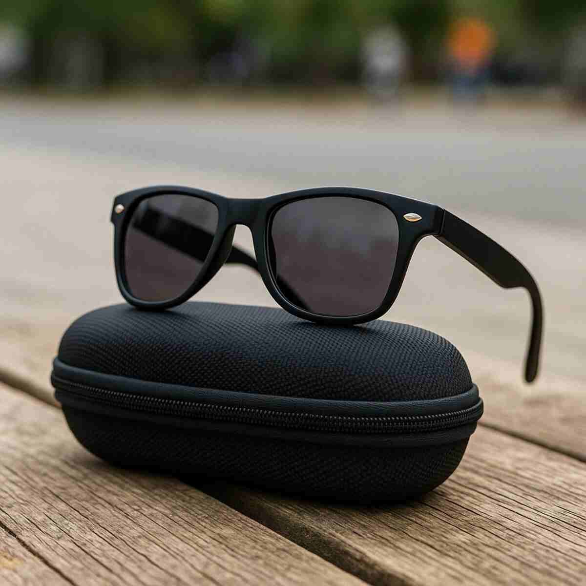 Top 7 Indispensable Tips for Sunglasses Longevity