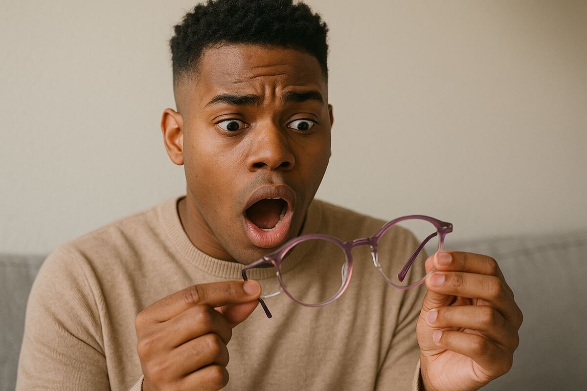 7 Shocking Eyewear Trends That Are Falling Apart