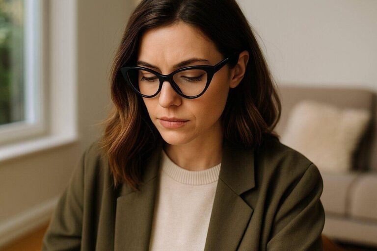 8 Dreadful Frame Mistakes That Kill Your Outfit