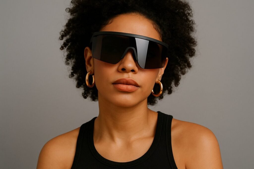 Shield Sunglasses