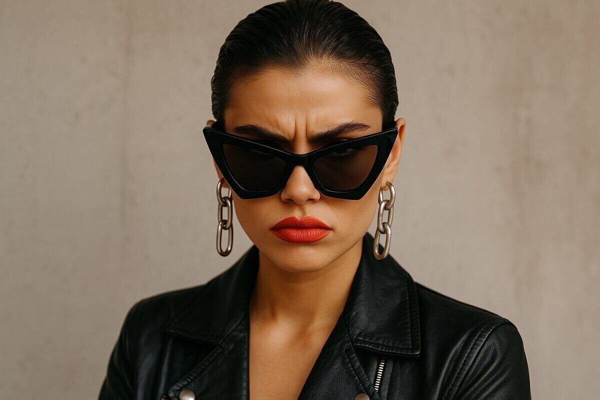 Top 7 Fearsome Frame Styles Breaking the Rules