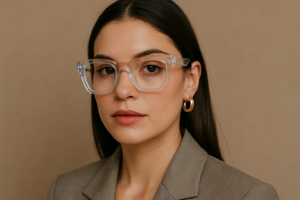 Transparent Statement Frames