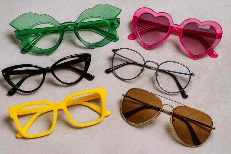 8 Disgusting Eyewear Trends Fashion Experts Hate